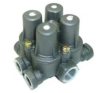 VOLVO 1075765 Multi-circuit Protection Valve